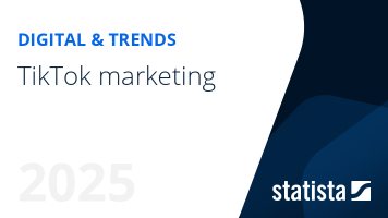 TikTok marketing